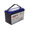100 Ampere Lithium Battery Apex 12.8V Lifepo4