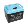 100 Ampere Lithium Battery 12.8V (lifepo4 battery)