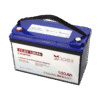 100 Ampere Lithium Battery Apex 12.8V Lifepo4
