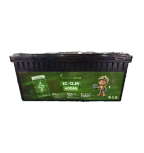 12.8v 400ah lithium battery electrozirve