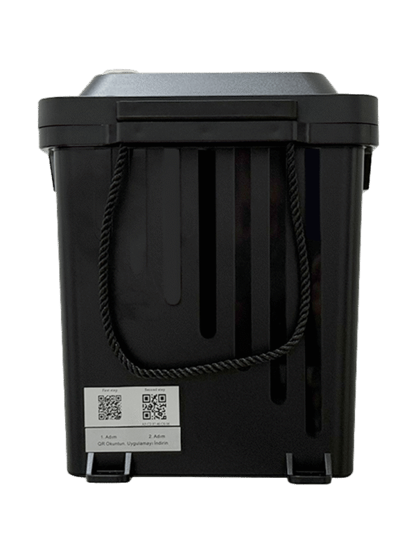 12.8v 300ah lithium battery electrozirve