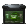 12.8v 150ah lithium battery electrozirve