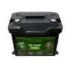 12.8v 100ah lithium battery electrozirve