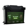 12.8v 100ah lithium battery electrozirve