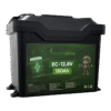 12.8v 150ah lithium battery electrozirve