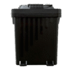12.8v 100ah lithium battery electrozirve