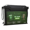 12.8v 300ah lithium battery electrozirve