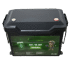 12.8v 300ah lithium battery electrozirve