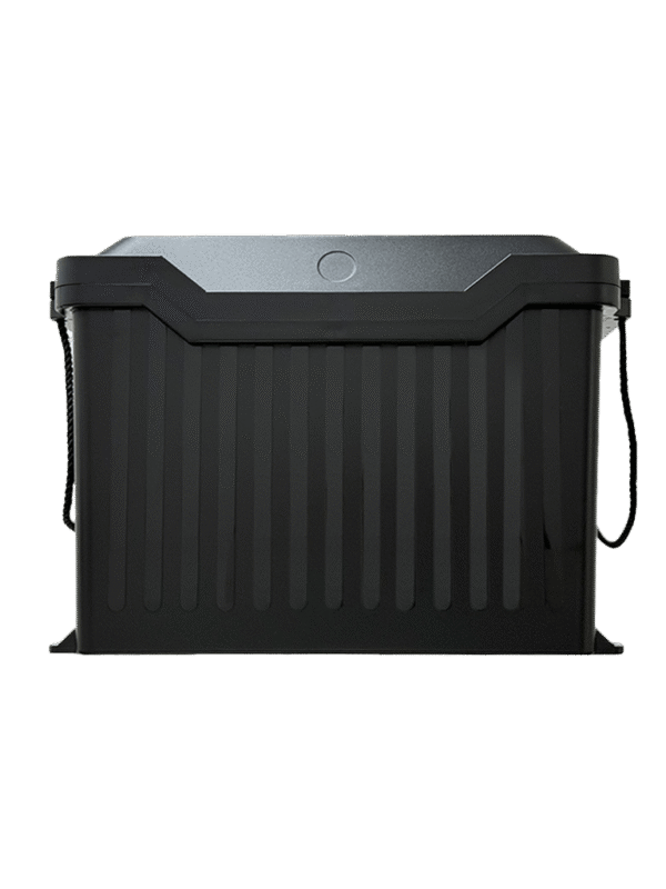 12.8v 300ah lithium battery electrozirve