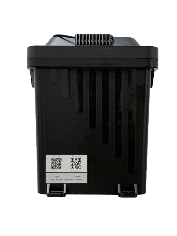 12.8v 150ah lithium battery electrozirve