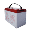 Apex Safepower 12 Volt 100 Ampere Gel Battery