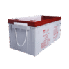 Apex Safepower 12 Volt 200 Ampere Gel Battery