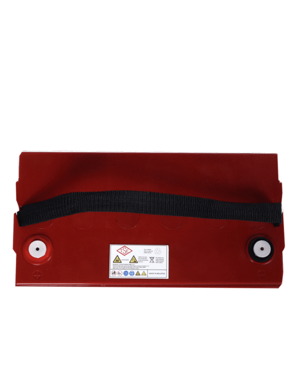 Apex Safepower 12 Volt 150 Ampere Gel Battery