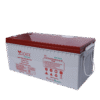 Apex Safepower 12 Volt 200 Ampere Gel Battery