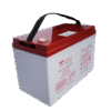 Apex Safepower 12 Volt 100 Ampere Gel Battery