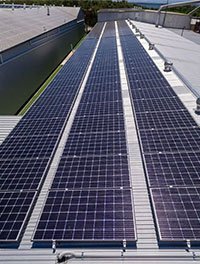 Business Energy Solutions