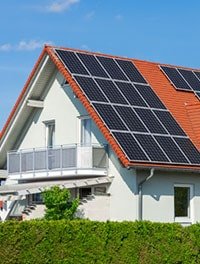 Home Energy Solutions