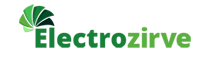 electrozirve official logo