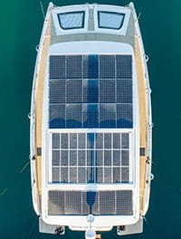 Boat Energy Solutions