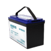 100 Ampere 12.8V Lithium Lifepo4 Battery NP Power