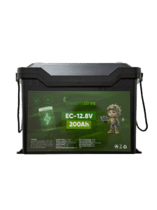 12.8v 200ah lithium battery electrozirve
