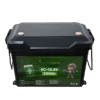 12.8v 200ah lithium battery electrozirve