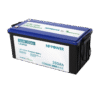 200 Ampere 12.8V Lithium Lifepo4 Battery NP Power