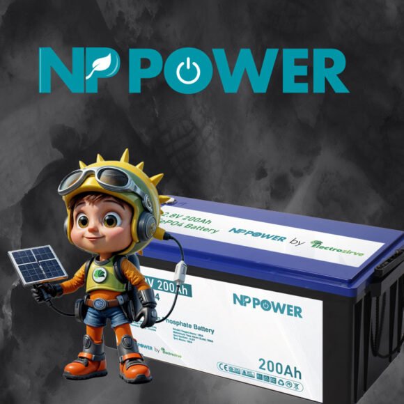 200 amp hour lithium lifepo4 battery