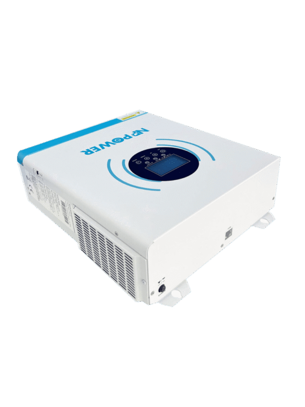 3.5 kW Smart Inverter 24V Mppt NP Power
