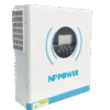 3.5 kW Smart Inverter 24V Mppt NP Power