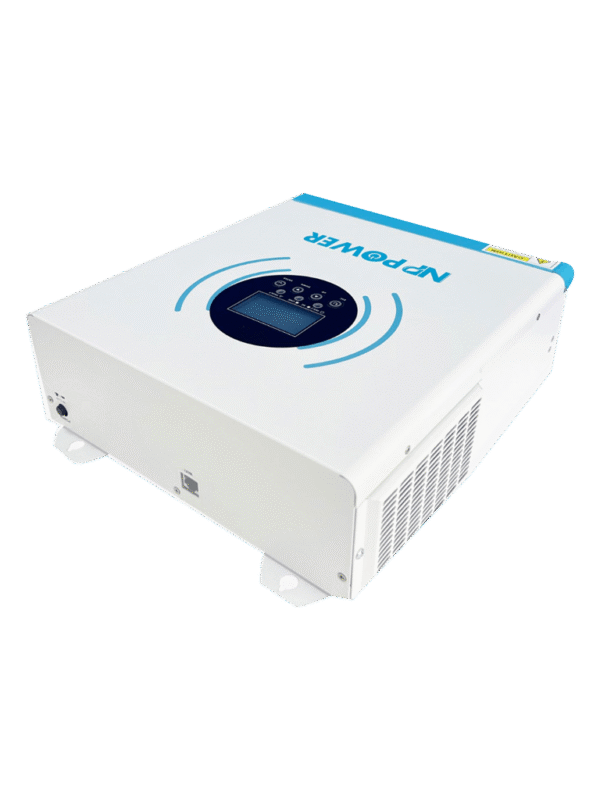 3.5 kW Smart Inverter 24V Mppt NP Power