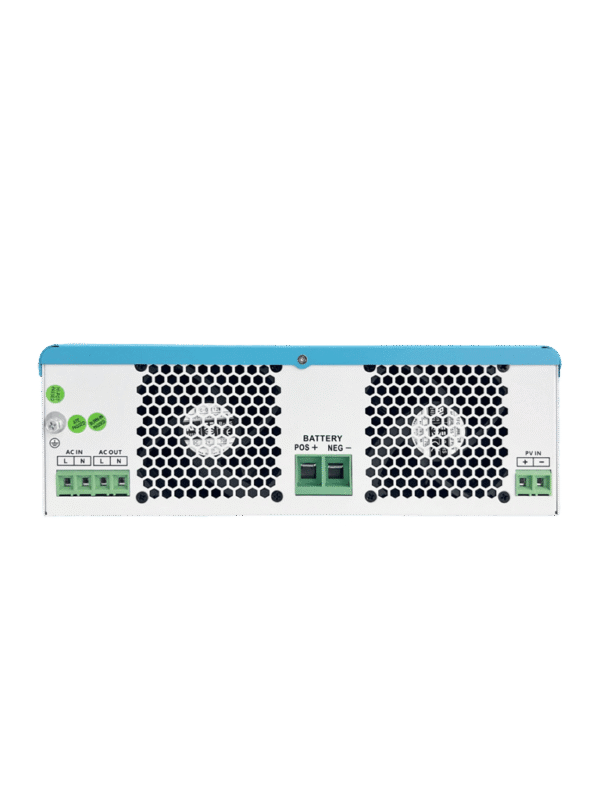3.5 kW Smart Inverter 24V Mppt NP Power