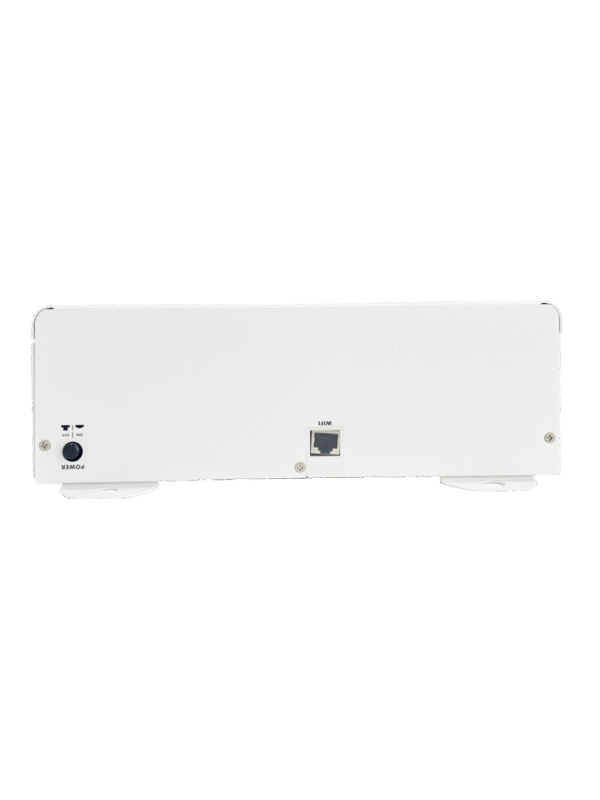 3.5 kW Smart Inverter 24V Mppt NP Power