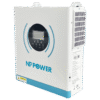 3.5 kW Smart Inverter 24V Mppt NP Power