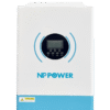6.2 kW Smart Inverter 48V Mppt NP Power