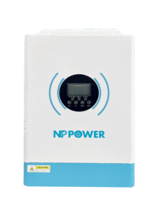 6.2 kW Smart Inverter 48V Mppt NP Power
