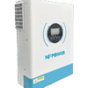 6.2 kW Smart Inverter 48V Mppt NP Power