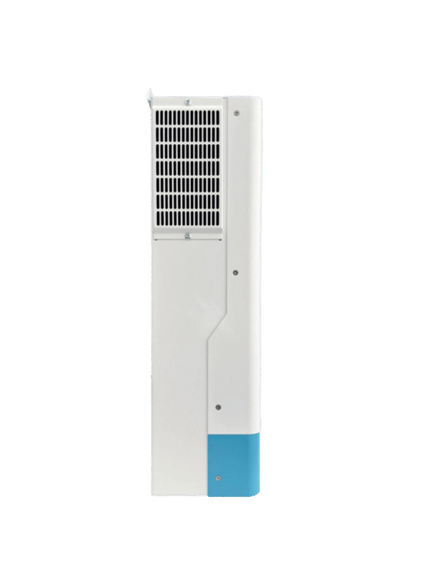 6.2 kW Smart Inverter 48V Mppt NP Power