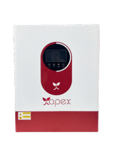 8.5 kW Smart Inverter 48V Mppt Apex Pro