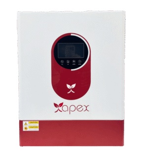 8.5 kW Smart Inverter 48V Mppt Apex Pro