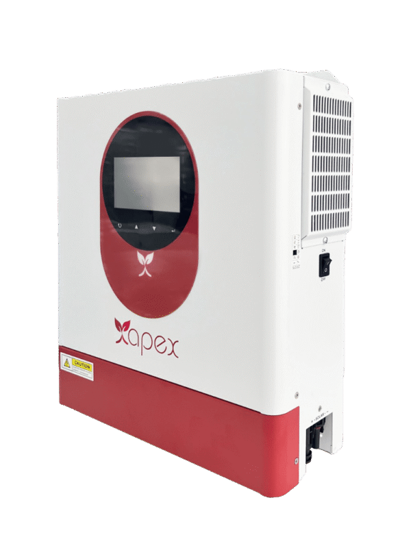 8.5 kW Smart Inverter 48V Mppt Apex Pro