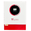 4.2 kW Hybrid Smart Inverter Apex Pro