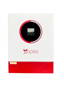 4.2 kW Hybrid Smart Inverter Apex Pro