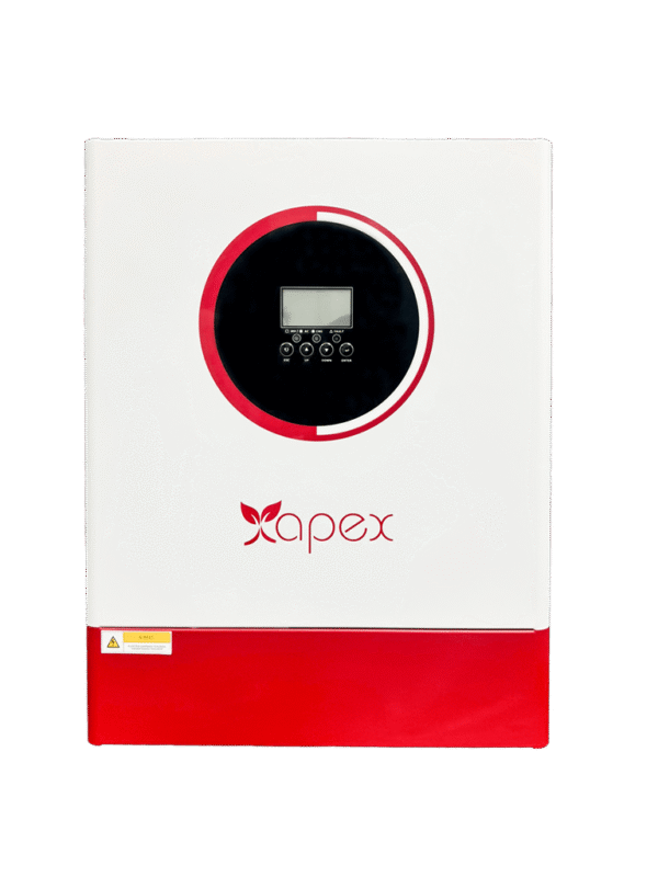 4.2 kW Hybrid Smart Inverter Apex Pro
