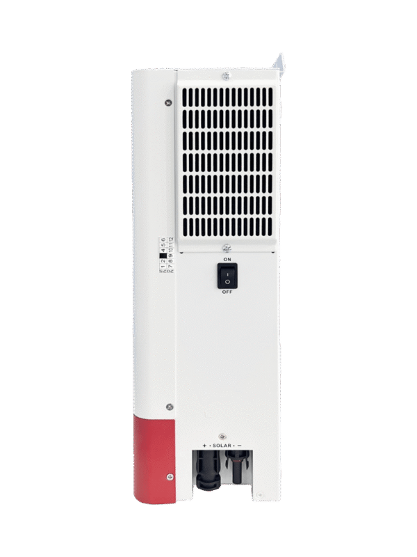 8.5 kW Smart Inverter 48V Mppt Apex Pro