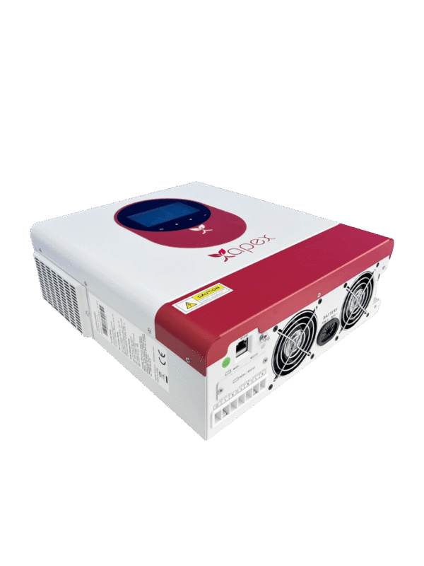 8.5 kW Smart Inverter 48V Mppt Apex Pro