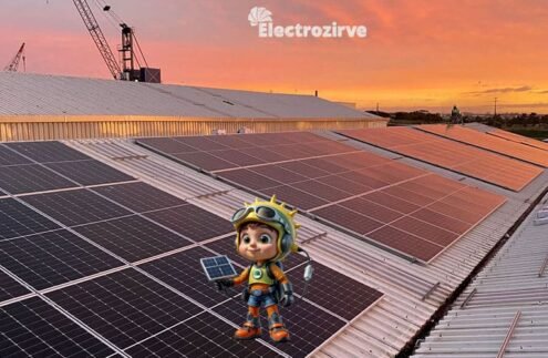 Solar Energy Companies