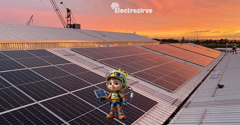 Solar Energy Companies