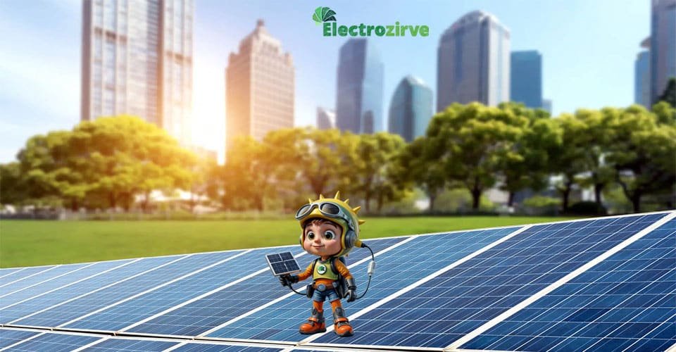 Solar installation companies