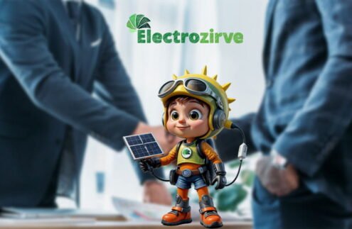 Solar Panel Dealership